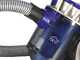 DCG BS5010 - Aspirateur cyclonique 700 W