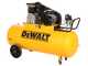 DeWalt DXCMB3M200HE - Compresseur d'air &eacute;lectrique monophas&eacute; &agrave; courroie - Moteur 3 CV &ndash; 200 L