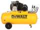 DeWalt DXCMB3M200HE - Compresseur d'air &eacute;lectrique monophas&eacute; &agrave; courroie - Moteur 3 CV &ndash; 200 L