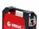 Helvi Galileo 160 - Poste &agrave; souder inverter (MMA/TIG LIFT) + sacoche, courant continu (DC)