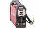 Helvi Galileo 160 - Poste &agrave; souder inverter (MMA/TIG LIFT) + sacoche, courant continu (DC)