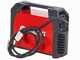 Helvi Galileo 160 - Poste &agrave; souder inverter (MMA/TIG LIFT) + sacoche, courant continu (DC)