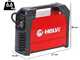 Helvi Galileo 160 - Poste &agrave; souder inverter (MMA/TIG LIFT) + sacoche, courant continu (DC)