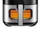 DCG FR3606D - Friteuse &agrave; air chaud 6,5 L