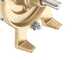 Rover Drill 14 - Pompe de transfert pour perceuse en bronze