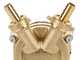 Rover Drill 14 - Pompe de transfert pour perceuse en bronze