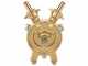 Rover Drill 14 - Pompe de transfert pour perceuse en bronze
