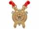 Rover Drill 20 - Pompe de transfert pour perceuse en bronze