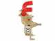 Rover Drill 20 - Pompe de transfert pour perceuse en bronze