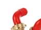 Rover Drill 20 - Pompe de transfert pour perceuse en bronze