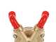 Rover Drill 20 - Pompe de transfert pour perceuse en bronze