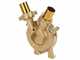 Rover Drill 25 - Pompe de transfert pour perceuse en bronze