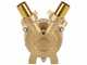 Rover Drill 25 - Pompe de transfert pour perceuse en bronze