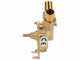 Rover Drill 25 - Pompe de transfert pour perceuse en bronze