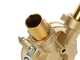 Rover Drill 25 - Pompe de transfert pour perceuse en bronze