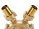 Rover Drill 25 - Pompe de transfert pour perceuse en bronze