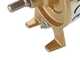Rover Drill 25 - Pompe de transfert pour perceuse en bronze
