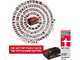 Einhell GE-SP 18 LL Li - Pompe immerg&eacute;e pour eaux claires - 18V 4Ah et chargeur