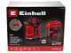 Einhell GE-DP 18/25 Li - Pompe d'&eacute;vacuation pour eaux charg&eacute;es - 18V 5.2Ah et chargeur