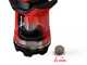 Einhell GE-DP 18/25 Li - Pompe d'&eacute;vacuation pour eaux charg&eacute;es - 18V 5.2Ah et chargeur