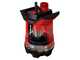 Einhell GE-DP 18/25 Li - Pompe d'&eacute;vacuation pour eaux charg&eacute;es - 18V 5.2Ah et chargeur