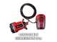 Einhell GE-DP 18/25 Li - Pompe d'&eacute;vacuation pour eaux charg&eacute;es - 18V 5.2Ah et chargeur