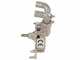 Rover Novax Drill 20 - Pompe de transfert pour perceuse en alliage anticorrosion