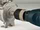 Rover Novax Drill 20 - Pompe de transfert pour perceuse en alliage anticorrosion
