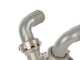Rover Novax Drill 20 - Pompe de transfert pour perceuse en alliage anticorrosion