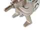 Rover Novax Drill 20 - Pompe de transfert pour perceuse en alliage anticorrosion