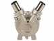 Rover Novax Drill 25 - Pompe de transfert pour perceuse en alliage anticorrosion