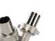 Rover Novax Drill 25 - Pompe de transfert pour perceuse en alliage anticorrosion