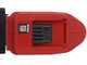 Einhell GE-WS 18/10 Li - Atomiseur portable &agrave; batterie - Batterie de 18V 4Ah