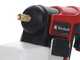 Einhell GE-WS 18/10 Li - Atomiseur portable &agrave; batterie - Batterie de 18V 4Ah