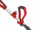 Einhell GE-CT 18/33 Li - Coupe-bordure &agrave; batterie - 18V/5.2Ah