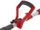 Einhell GE-CT 18/33 Li - Coupe-bordure &agrave; batterie - 18V/5.2Ah