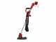 Einhell GE-CT 18/33 Li - Coupe-bordure &agrave; batterie - 18V/5.2Ah