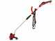 Einhell GE-CT 18/33 Li - Coupe-bordure &agrave; batterie - 18V/5.2Ah
