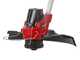 Einhell GE-CT 18/33 Li - Coupe-bordure &agrave; batterie - 18V/5.2Ah