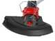 Einhell GE-CT 18/33 Li - Coupe-bordure &agrave; batterie - 18V/5.2Ah