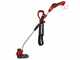 Einhell GE-CT 18/33 Li - Coupe-bordure &agrave; batterie - 18V/5.2Ah