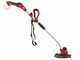 Einhell GE-CT 18/33 Li - Coupe-bordure &agrave; batterie - 18V/5.2Ah