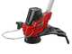 Einhell GE-CT 18/33 Li - Coupe-bordure &agrave; batterie - 18V/5.2Ah