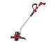 Einhell GE-CT 18/33 Li - Coupe-bordure &agrave; batterie - 18V/5.2Ah