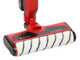 Einhell CLEANEXXO - Nettoyeur de sols &agrave; batterie 3 en 1 :  lave, s&egrave;che et aspire