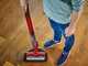 Einhell CLEANEXXO - Nettoyeur de sols &agrave; batterie 3 en 1 :  lave, s&egrave;che et aspire