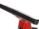 Einhell BRILLIANTO - Nettoyeur de vitres &agrave; batterie - aspire r&eacute;sidu humide - 18V/5.2Ah