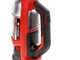 Einhell BRILLIANTO - Nettoyeur de vitres &agrave; batterie - aspire r&eacute;sidu humide - 18V/5.2Ah