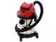 Einhell TC-VC 18/20 Li - Aspirateur solide et liquide &agrave; batterie - 18V 4Ah