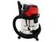 Einhell TC-VC 18/20 Li - Aspirateur solide et liquide &agrave; batterie - 18V 4Ah